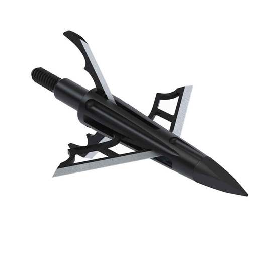 New Archery Products DK4 100gr Broadhead – 3 Pack