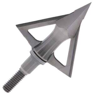 New Archery Products Endgame For Crossbow 100gr Fixed Blade Broadhead - 3 Pack