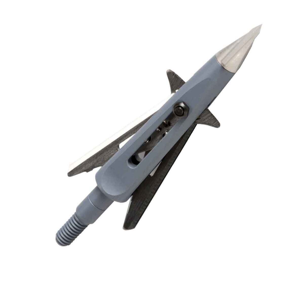 New Archery Products Killzone Cut On Contact 100gr Expandable Broadhead - 3 Pack New Archery Products Killzone Cut On Contact 100gr Expandable Broadhead - 3 Pack