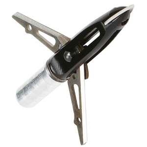 New Archery Products Killzone for Crossbow 100gr Expandable Broadhead - 3 Pack