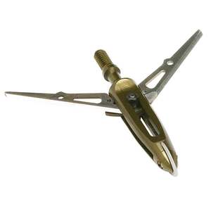 New Archery Products Killzone Maxx 100gr Expandable Broadhead - 3 Pack New Archery Products Killzone Maxx 100gr Expandable Broadhead - 3 Pack