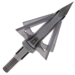 New Archery Products Quadcutter For Crossbow 100gr Fixed Blade Broadhead - 3 Pack