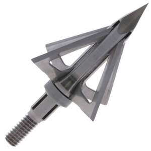 New Archery Products Quadcutter For Crossbow 100gr Fixed Blade Broadhead - 3 Pack New Archery Products Quadcutter For Crossbow 100gr Fixed Blade Broadhead - 3 Pack