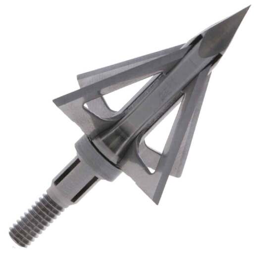 New Archery Products Quadcutter For Crossbow 100gr Fixed Blade Broadhead – 3 Pack