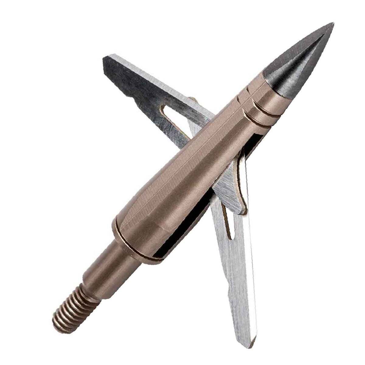 New Archery Products Slingblade 100gr Broadhead - 3 Pack New Archery Products Slingblade 100gr Broadhead - 3 Pack