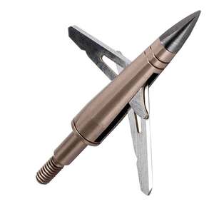 New Archery Products Slingblade 125gr Crossbow Broadhead - 3 Pack