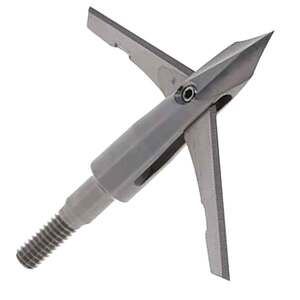 New Archery Products Slingblade 2 100gr Expandable Broadhead  - 3 Pack