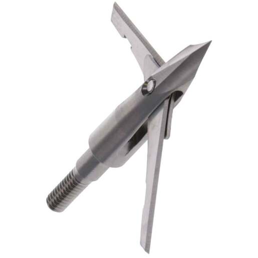 New Archery Products Slingblade 2 Ti For Crossbow 100gr Expandable Broadhead – 3 Pack