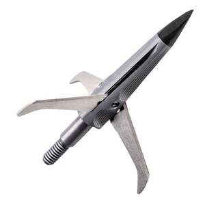 New Archery Products Spitfire 3 100gr Expandable Broadhead - 3 Pack