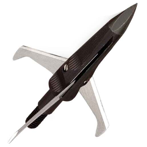 New Archery Products Spitfire For Crossbow 125gr Expandable Broadhead - 3 Pack