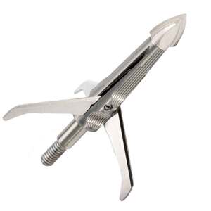 New Archery Products Spitfire Maxx 100gr Cut On Contact Broadhead - 3 Pack