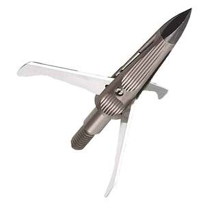 New Archery Products Spitfire Maxx Trophy 100gr Expandable Broadhead - 3 Pack