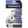 New Archery Products Thunderhead 100gr Crossbow Broadhead - 5 Pack - Gray