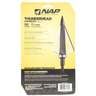 New Archery Products Thunderhead 125gr Crossbow Broadhead - 5 Pack - Gray