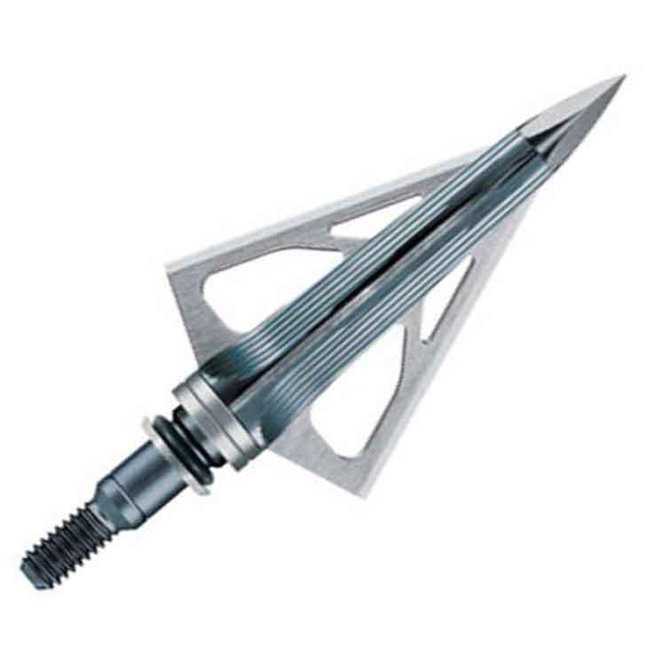New Archery Products Thunderhead Broadheads New Archery Products Thunderhead Broadheads