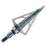 New Archery Products Thunderhead 3-Blade 125gr Fixed Broadheads - 5 Pack - 1 3/16