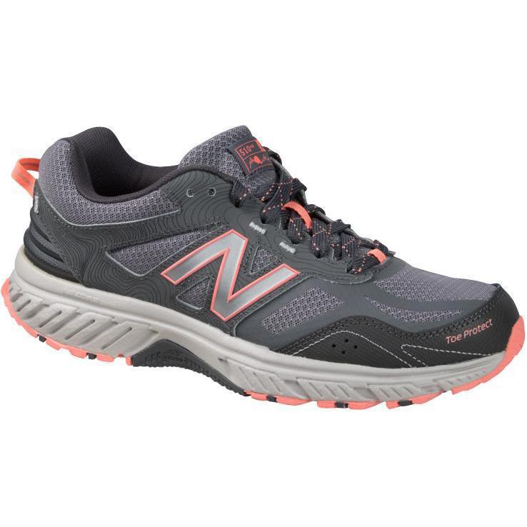 New Balance Women's 510v4 Trail Running Shoe | Sportsman's Warehouse