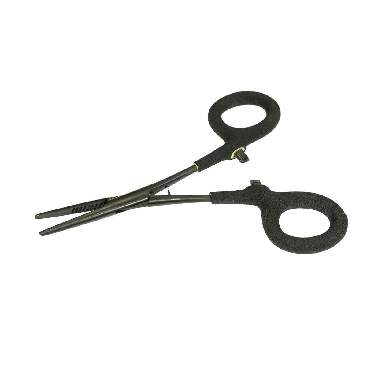 New Phase 2111 Comfy grip forceps tool - 5 1/2in - 5 1/2in New Phase 2111 Comfy grip forceps tool - 5 1/2in - 5 1/2in