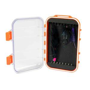 New Phase Articulated Fly Box