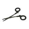 New Phase Comfy Grip Scissor Clamp - 5 1/2in - Black