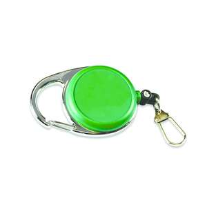 New Phase Measuring Tape Retractor Fly Fishing Accessory