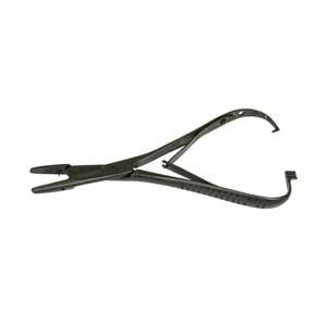 New Phase Mitten Clamp - 5 1/2in