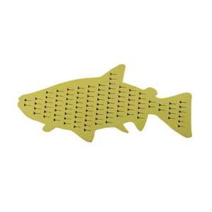 New Phase Silicon Boat Patch Fly Fishing Accessory