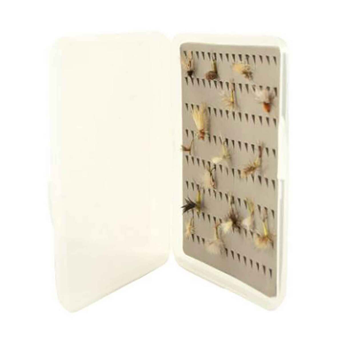 Lost Creek Slim Box Fly Box Lost Creek Slim Box Fly Box