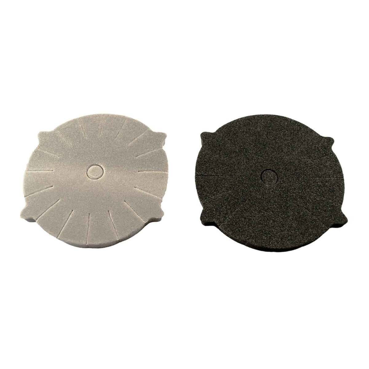 New Phase Vice Fly Rack Fly Tying Tool - Set of 2 - Gray/Black New Phase Vice Fly Rack Fly Tying Tool - Set of 2 - Gray/Black