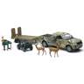 New Ray Toys Wildlife Hunter Assorted Boat/ATV Set