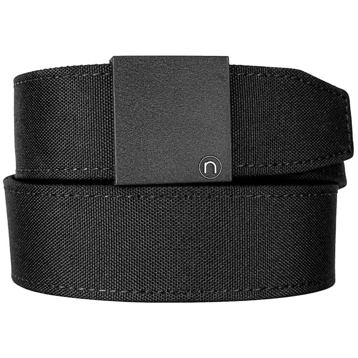 Nexbelt Supreme Appendix Gun Belt - Black Nexbelt Supreme Appendix Gun Belt - Black