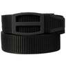 Nexbelt Titan BD PreciseFit Gun Belt - Black - Black
