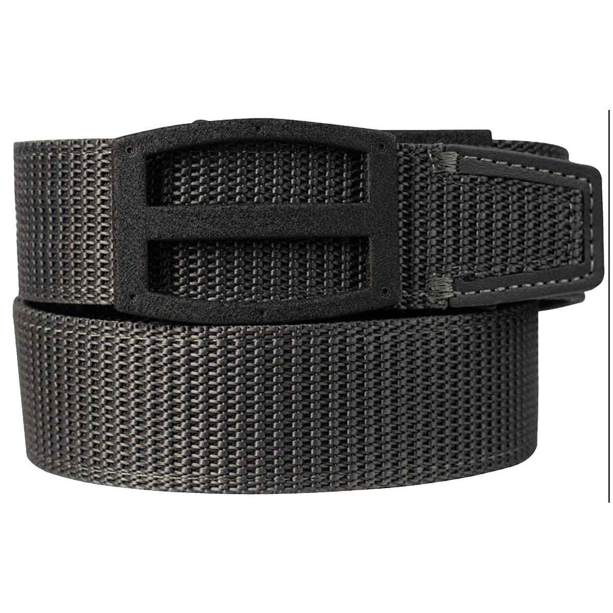Nexbelt Titan BD PreciseFit Gun Belt - Grey - Grey Nexbelt Titan BD PreciseFit Gun Belt - Grey - Grey