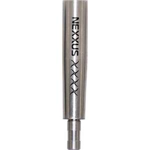 Nexxus Defender Titanium 250 Outserts - 12pk