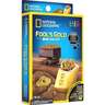National Geographic Fool's Gold Mini Dig Kit - Gold