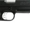 Nighthawk Custom GRP 9mm Luger 5in Black Nitride Pistol - 8+1 Rounds - Black