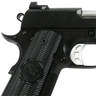 Nighthawk Custom GRP 9mm Luger 5in Black Nitride Pistol - 8+1 Rounds - Black