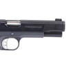 Nighthawk Custom Predator 10mm Auto 5in Black Nitride/Brown Pistol - 8+1 Rounds - Black