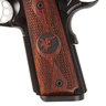Nighthawk Custom Talon Government 10mm Auto 5in Black Nitride Pistol - 8+1 Rounds - Black