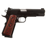Nighthawk Custom Talon Government 9mm Luger 4.25in Black Nitride Pistol - 8+1 Rounds - Black