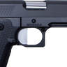 Nighthawk Customs TRS Commander 9mm Luger 4.25in Black Semi Automatic Pistol - 17+1 Rounds - Black