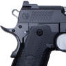 Nighthawk Customs TRS Commander 9mm Luger 4.25in Black Semi Automatic Pistol - 17+1 Rounds - Black