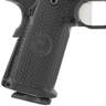 Nighthawk Custom TRS Comp Government 9mm Luger 5in Black Nitride Pistol - 17+1 Rounds - Black
