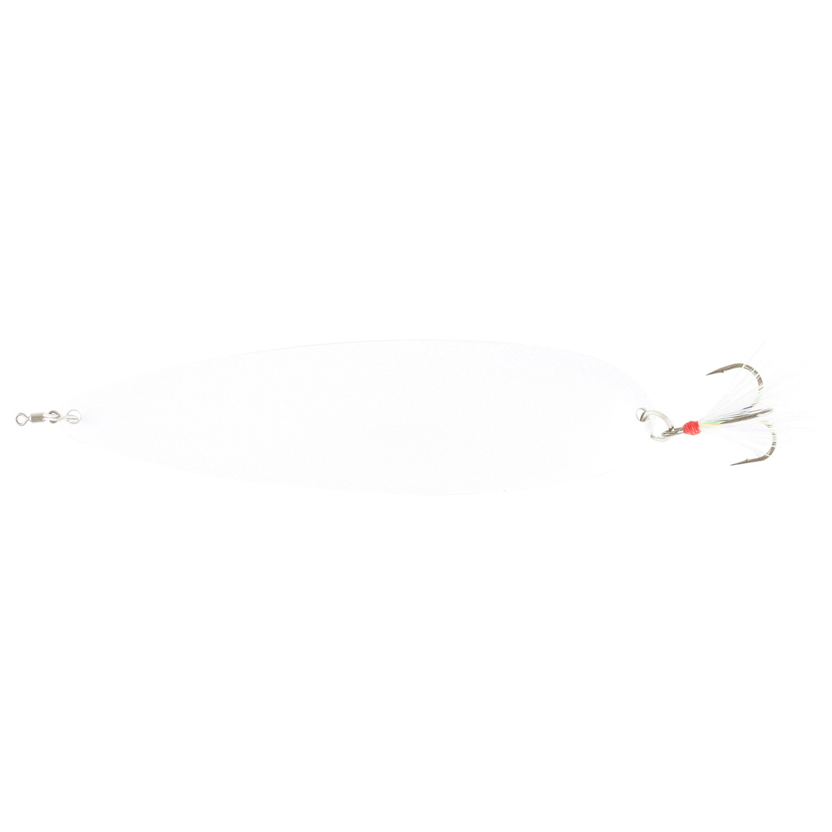 Nichols Lures Ben Parker Magnum Flutter Spoon Nichols Lures Ben Parker Magnum Flutter Spoon
