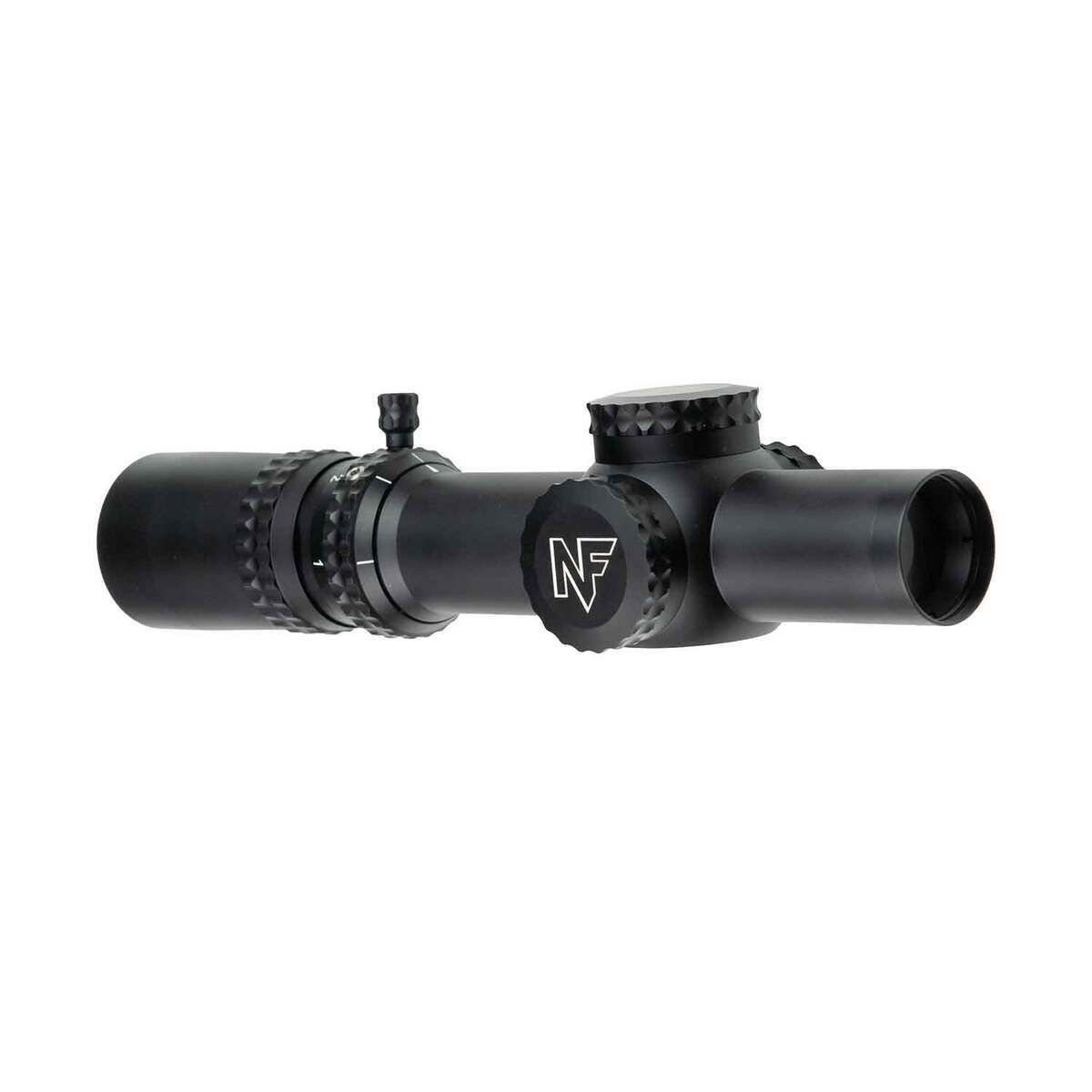 Nightforce ATACR 1-8x 24mm Rifle Scope - FC-DMx - Black Nightforce ATACR 1-8x 24mm Rifle Scope - FC-DMx - Black