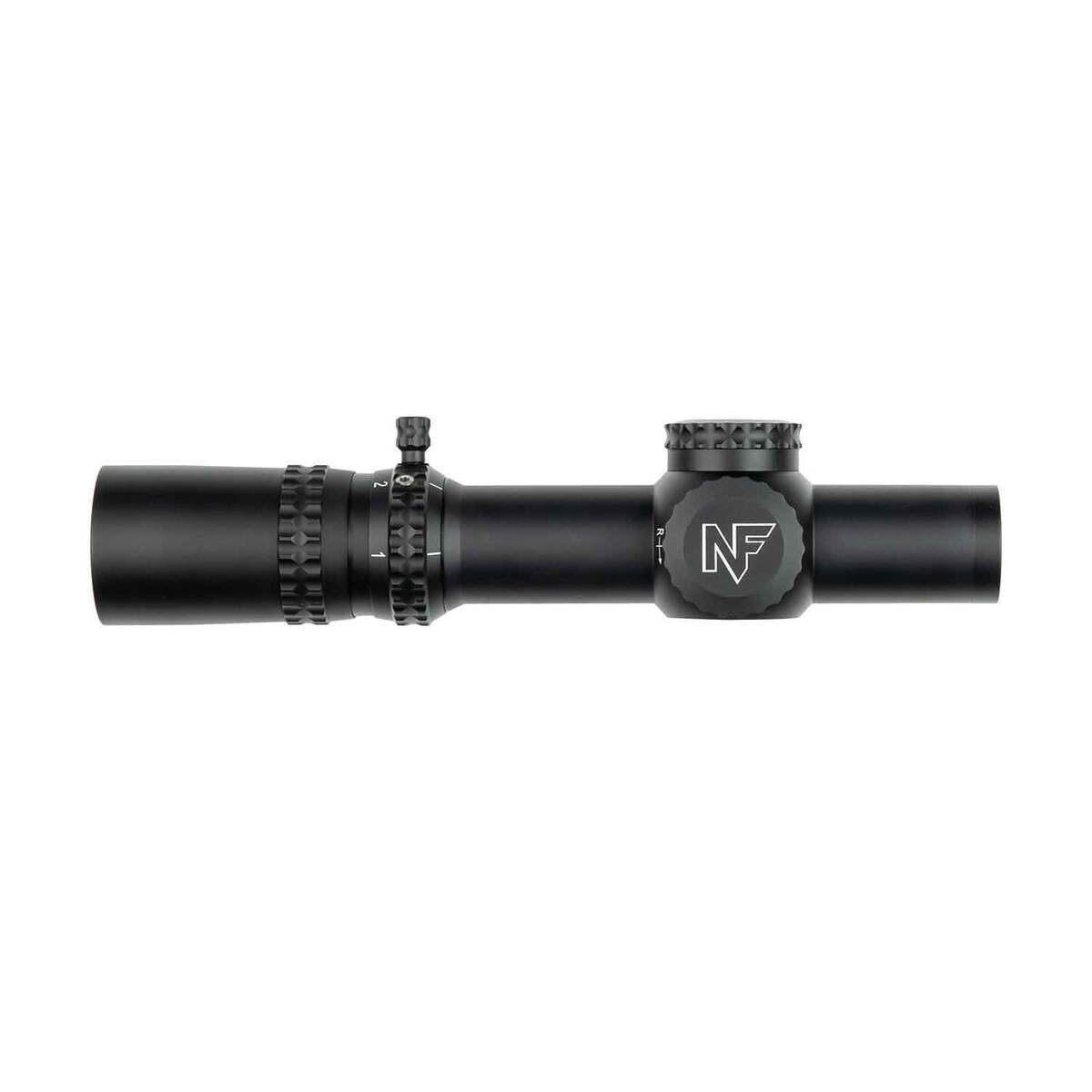 Nightforce ATACR 1-8x 24mm Rifle Scope - FC-DMx - Black Nightforce ATACR 1-8x 24mm Rifle Scope - FC-DMx - Black