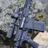 Nightforce ATACR 1-8x 24mm Rifle Scope - FC-DMx - Black