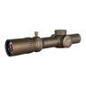 Nightforce ATACR 1-8x 24mm Illuminated Dark Earth Rifle Scope - FC-DMx - Brown
