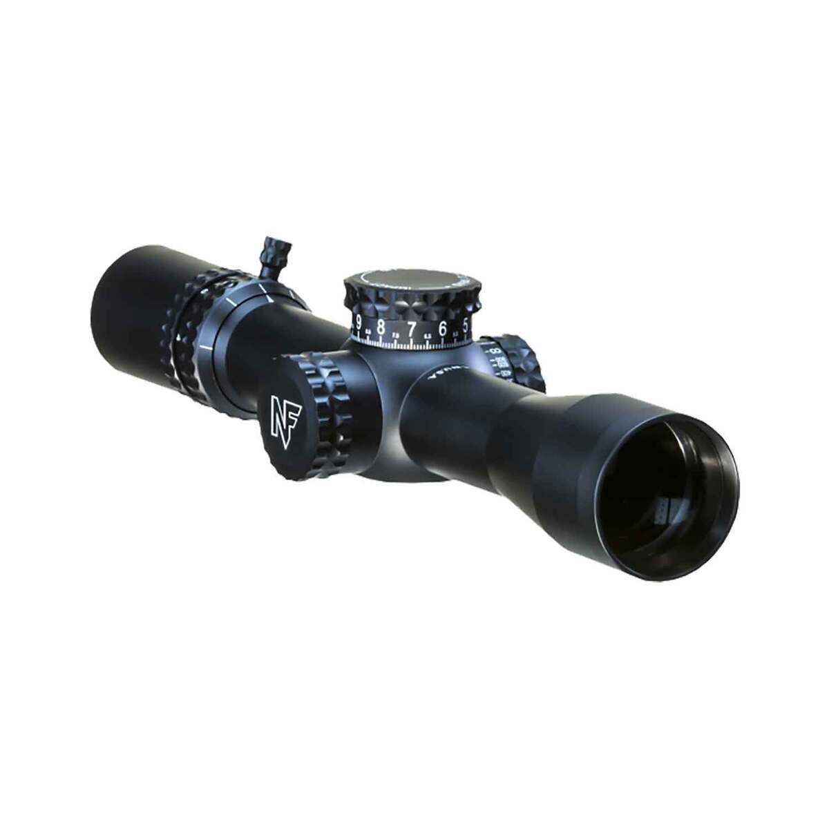 Nightforce ATACR 4-16x 42mm Rifle Scope - MIL-XT - Black Nightforce ATACR 4-16x 42mm Rifle Scope - MIL-XT - Black