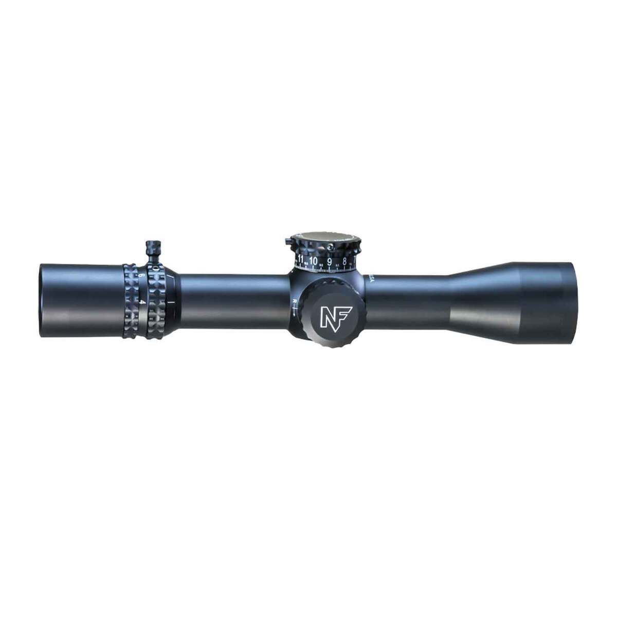 Nightforce ATACR 4-16x 42mm Rifle Scope - MIL-XT - Black Nightforce ATACR 4-16x 42mm Rifle Scope - MIL-XT - Black